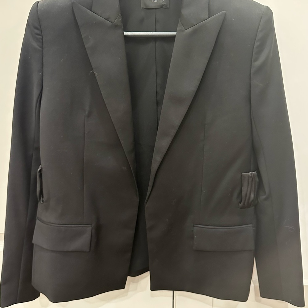 The Kooples Wool blazer